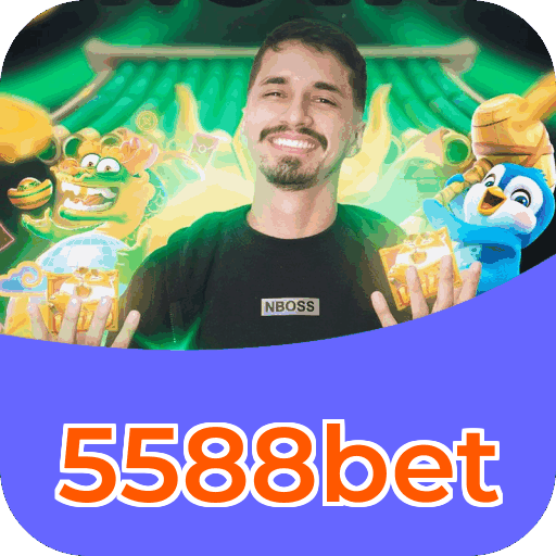 5588bet Platform